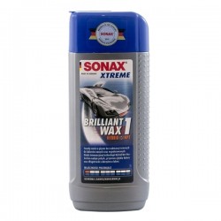 SONAX XTREME Brillant Wax 1 wosk 201100 250ml