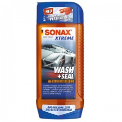 SONAX Xtreme Wash & Seal szampon z powloką zabezpieczającą 244200  500ml