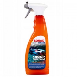 SONAX XTREME Ceramic Spray Coating powłoka ceramiczna 257400 750ml