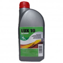 DCS MOTOL LUX 10 olej silnikowy SAE30 mineralny 1L