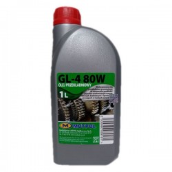 DCS MOTOL GL4 80W olej przekładniowy 1L
