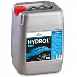 ORLEN HYDROL L-HV 32 olej hydrauliczny 20L
