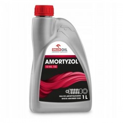 ORLEN AMORTYZOL 15-WL 150 olej do amortyzatorów lag 1L