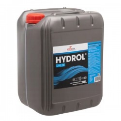 ORLEN HYDROL L-HL 68 olej hydrauliczny 20L