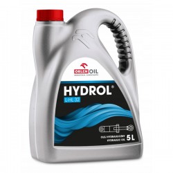 ORLEN HYDROL L-HL 32 olej hydrauliczny 5L
