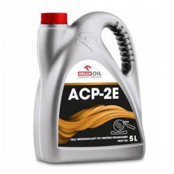 ORLEN ACP-2E olej nieemulgujący do obróbki skrawaniem 5L