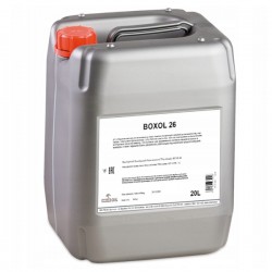 ORLEN BOXOL 26 olej hydrauliczno przekładniowy 20L