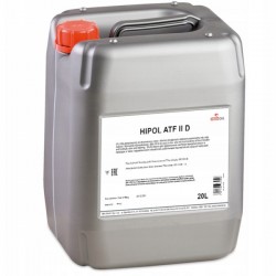 ORLEN HIPOL ATF IID olej przekładniowy 20L