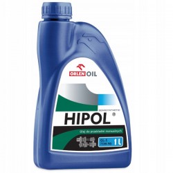 ORLEN HIPOL GL5 75W90 olej przekładniowy 1L