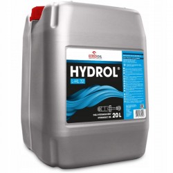 ORLEN HYDROL L-HL 32 olej hydrauliczny 20L