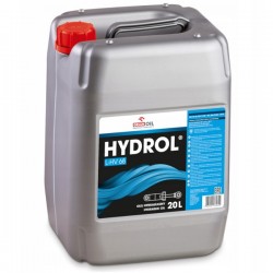 ORLEN HYDROL L-HV 68 olej hydrauliczny 20L