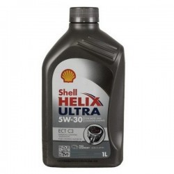 SHELL HELIX ULTRA EXTRA ECT C3 5W30 olej silnkowy 1L