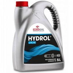 ORLEN HYDROL L-HL 46 olej hydrauliczny 5L
