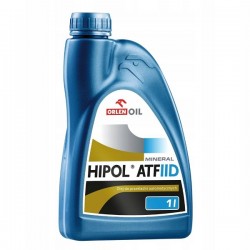 ORLEN HIPOL ATF IID olej przekładniowy 1L