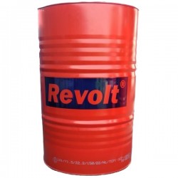 REVOLT 80W90 LS GL-5  Limited Slip olej przekładniowy 200L