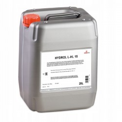 ORLEN HYDROL L-HL 15 olej hydrauliczny 20L