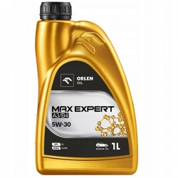 ORLEN OIL MAX EXPERT A3/B4 5W30 olej silnikowy 1L