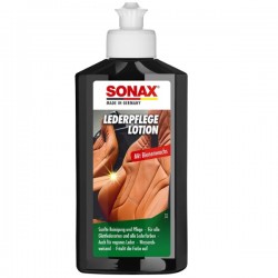 SONAX Mleczko do czyszczenia skóry 291141 250ml