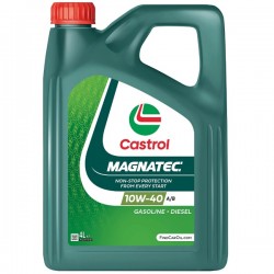 CASTROL MAGNATEC 10W40 A3/B4 olej silnikowy 4L