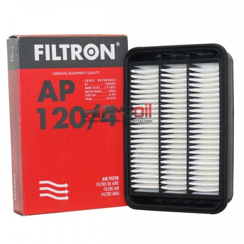 FILTRON filtr powietrza AP120/4 Lancer Outlander