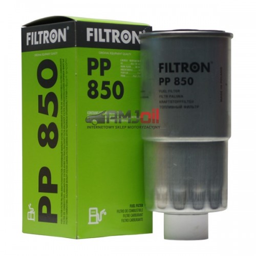 FILTRON filtr paliwa PP850 Audi A4 A6 VW Passat