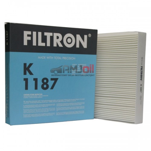 FILTRON filtr kabinowy K1187 Honda Accord Civic CR-V Legend 