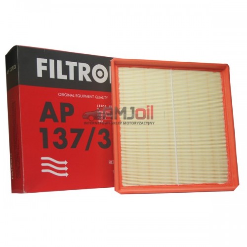 FILTRON filtr powietrza AP137/3 Master Opel Movano Nissan Primastar