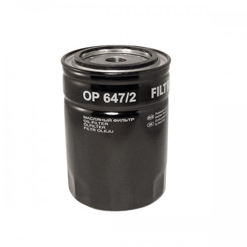 FILTRON filtr oleju OP647/2 Ursus MF Autosan Bumar