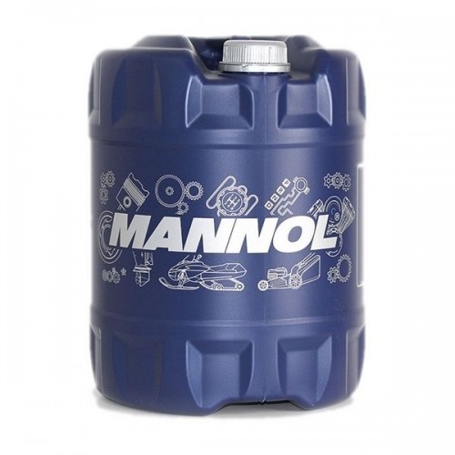 MANNOL Hydro HV ISO 32 olej hydrauliczny 20L