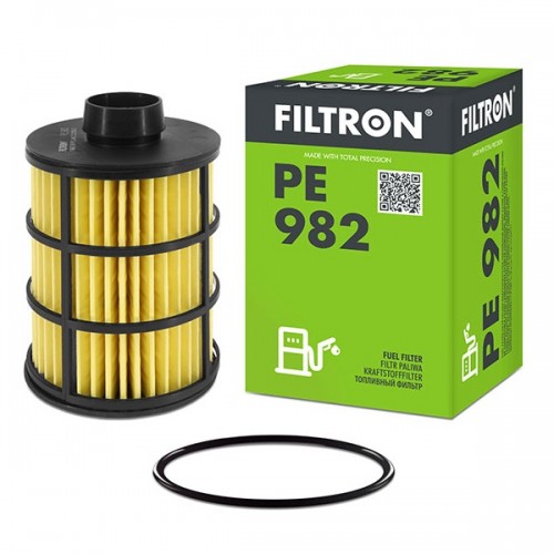 FILTRON filtr paliwa PE982 Opel Fiat CDTi JTD HDI 