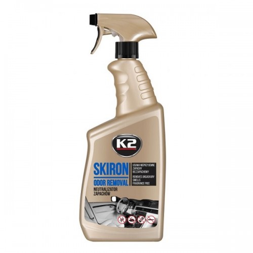 K2 SKIRON neutralizator nieprzyjemnych zapachów V027 770ml