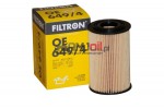 FILTRON filtr oleju OE649/4 BMW 3 E36 E46 316 318