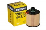 FILTRON filtr oleju OE682/3 Alfa Mito Fiat Doblo