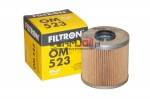 FILTRON filtr oleju OM523 BMW E30 E36 M40 316 318i