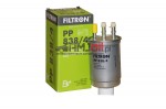 FILTRON filtr paliwa PP838/4 Ford Focus Mondeo MK3