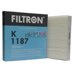 FILTRON filtr kabinowy K1187 Honda Accord Civic CR-V Legend 