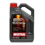 MOTUL 8100 ECO-NERGY 5W30 olej silnikowy 5L