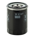 MANN filtr oleju W610/7 (OP545/2, OP575) Honda Hyundai Kia Opel