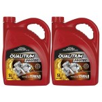 QUALITIUM PROTEC 15W40 olej silnikowy 10L