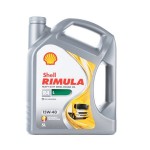 SHELL RIMULA R4 L 15W40 olej silnikowy 5L