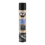 K2 POLO PROTECTANT Spray do kokpitu mat K418 750ml