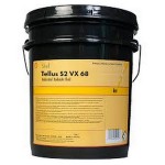 SHELL TELLUS S2 VX 68 olej hydrauliczny 20L