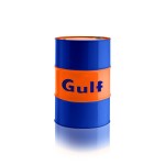 GULF Chain Bar Oil olej do pił łańcuchowych 200L