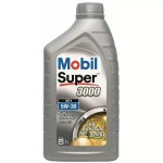 MOBIL SUPER 3000 XE1 5W30 olej silnikowy 1L