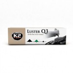 K2 LUSTER Q3 Superszybka pasta polerska L3100 100g