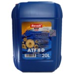REVOLT ATF IID olej przekładniowy 20L