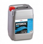 ORLEN HYDROL L-HV 46 olej hydrauliczny 20L