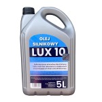 DCS MOTOL LUX 10 olej silnikowy SAE30 mineralny 5L