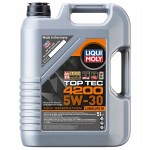 LIQUI MOLY TOP TEC 4200 5W30 olej silnikowy 5L