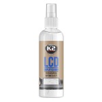 K2 LCD DISPLAY CLEANER Płyn do mycia wyświetlaczy K515 250ml